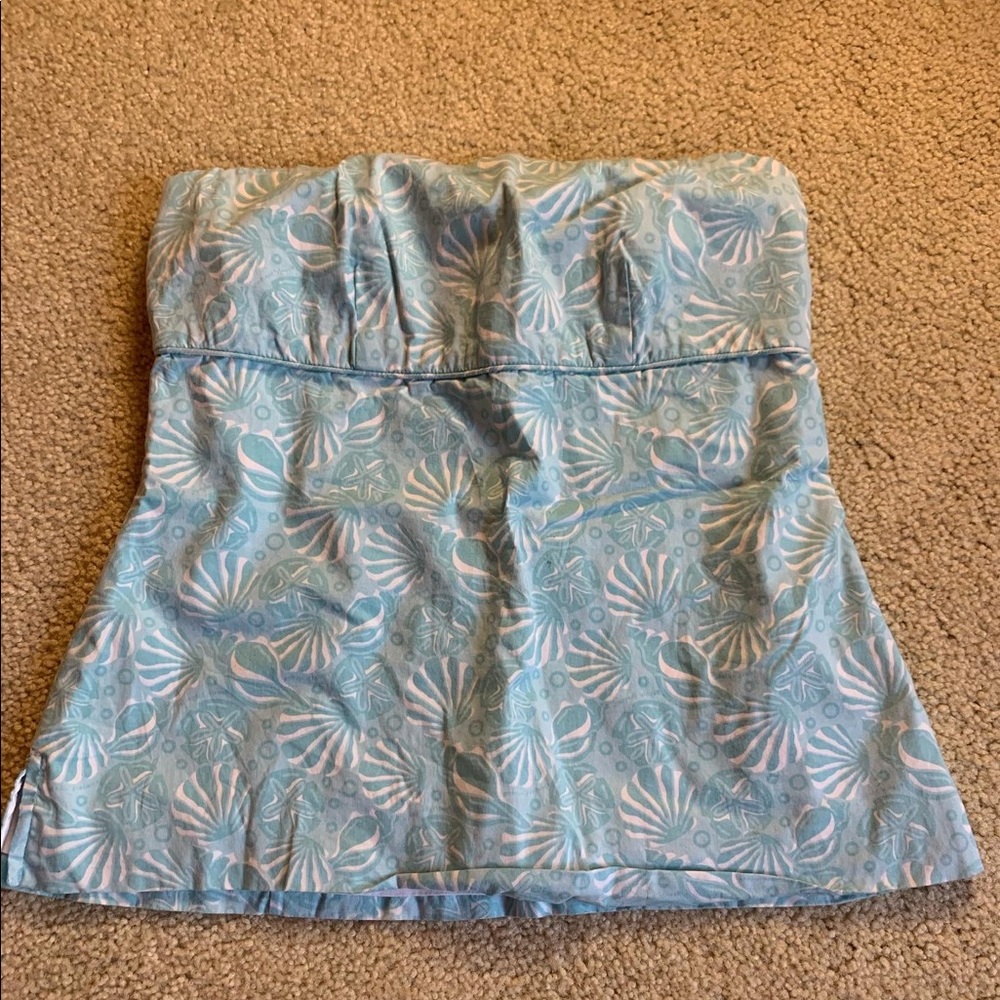 Vineyard vines top